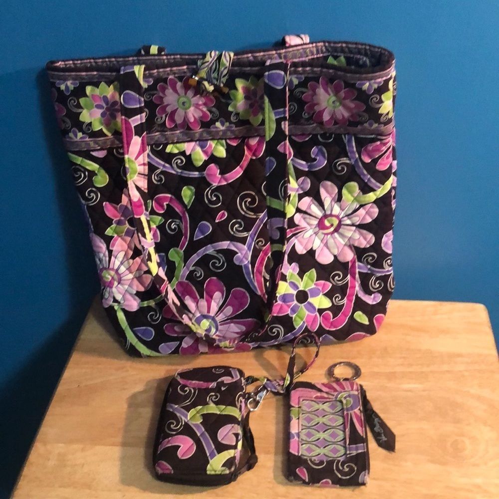 Vera bradley bundle